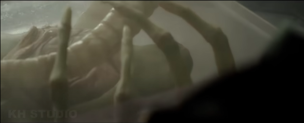 HULU Trailer: Alien: Romulus - Geeky KOOL