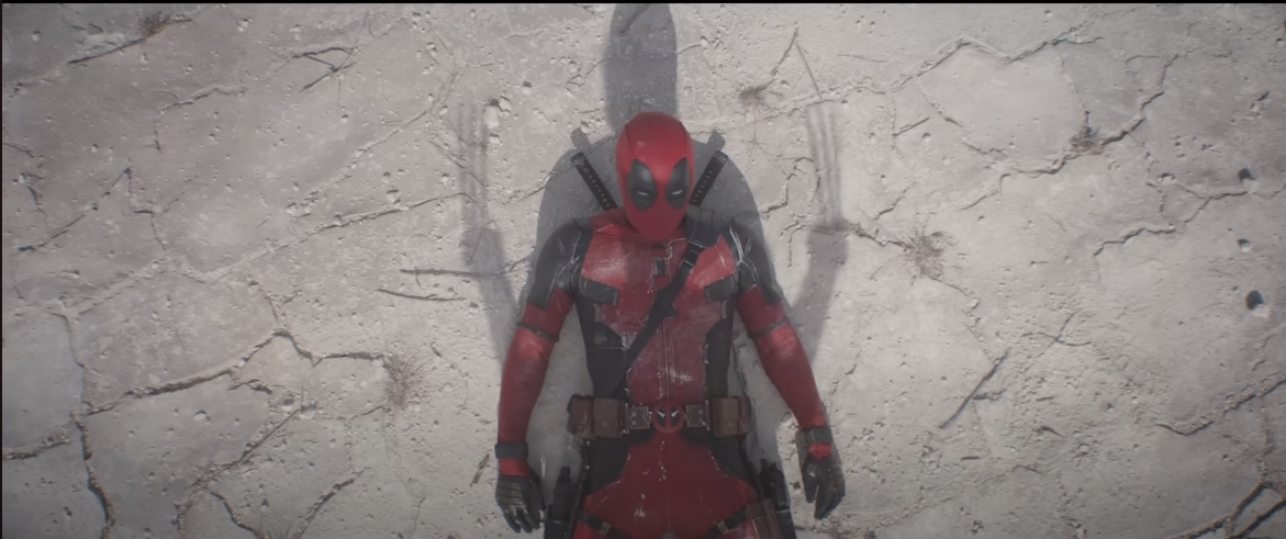 Trailer: Deadpool & Wolverine