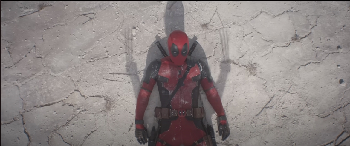 Trailer: Deadpool & Wolverine