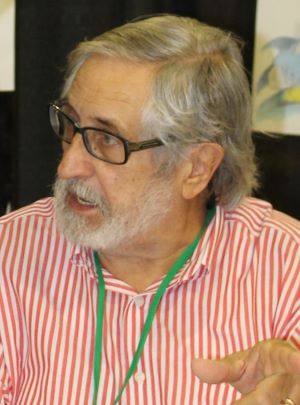 Comic Book Artist José Delbo Passes Away