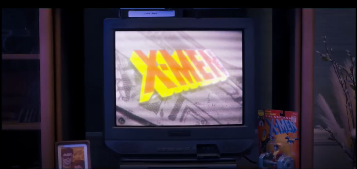 Trailer: X Men ’97