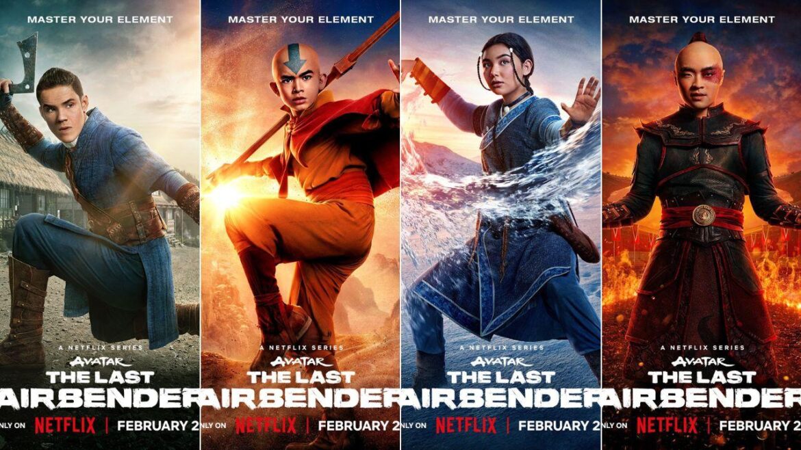 My Thoughts on Netflix’s “Avatar: The Last Airbender Live-Action Series:”