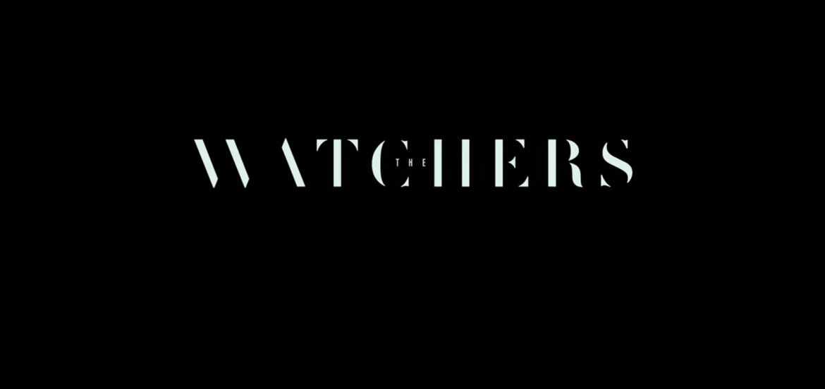 Movie Trailer: The Watchers