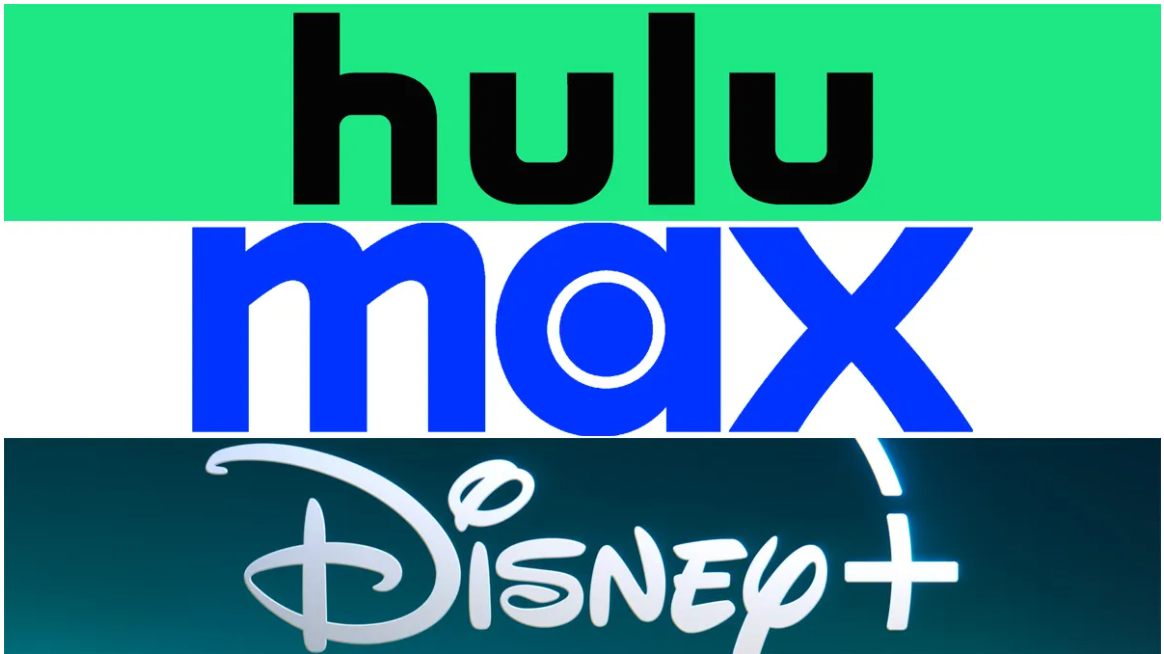 Disney+ & HULU &  MAX are Teaming Up for a Streaming Bundle
