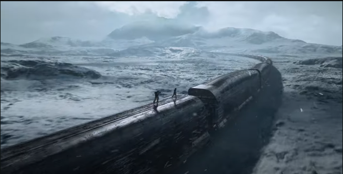 Snowpiercer- Final Season Official Trailer