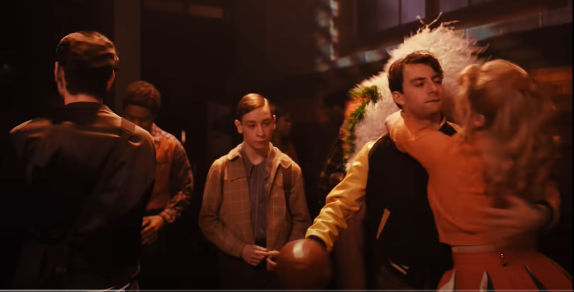 Trailer: Stranger Things: The First Shadow