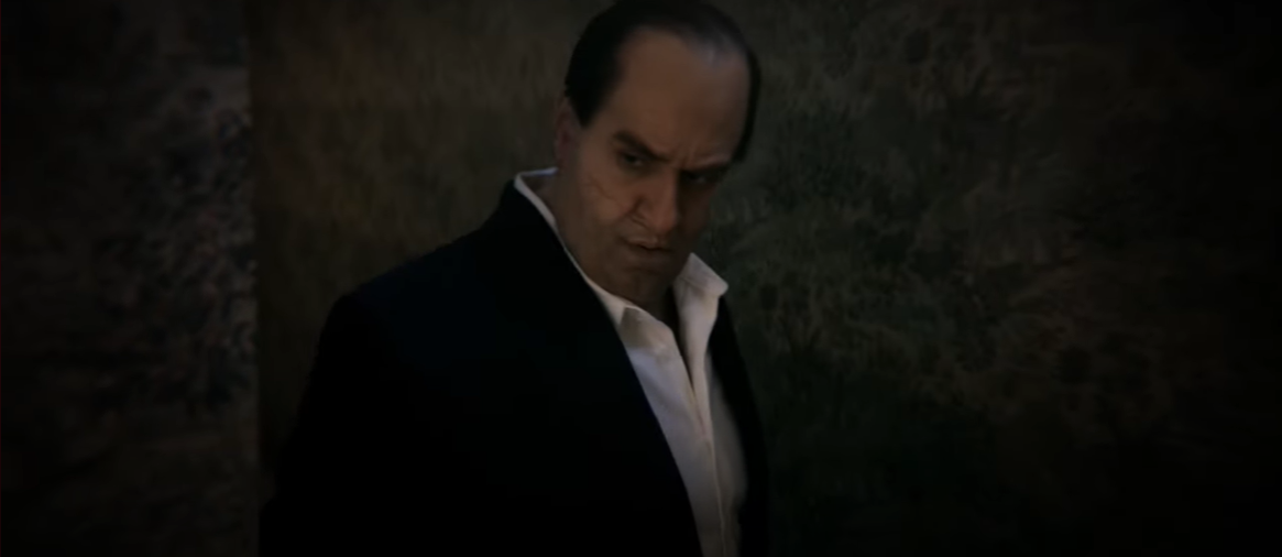 Trailer: The Penguin