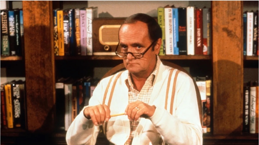 Bob Newhart Passes Away