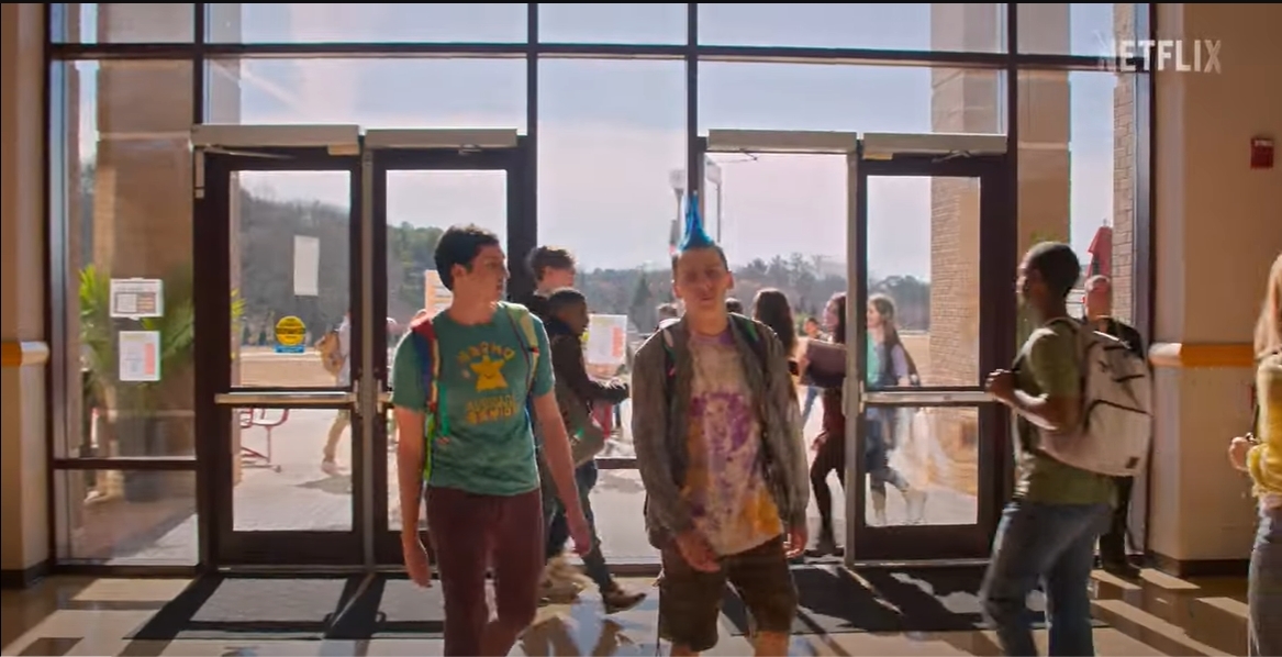 Trailer: Cobra Kai Season 6: Part 1
