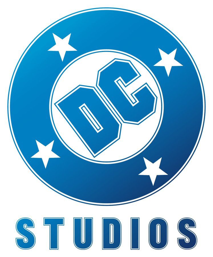DC Studios Logo