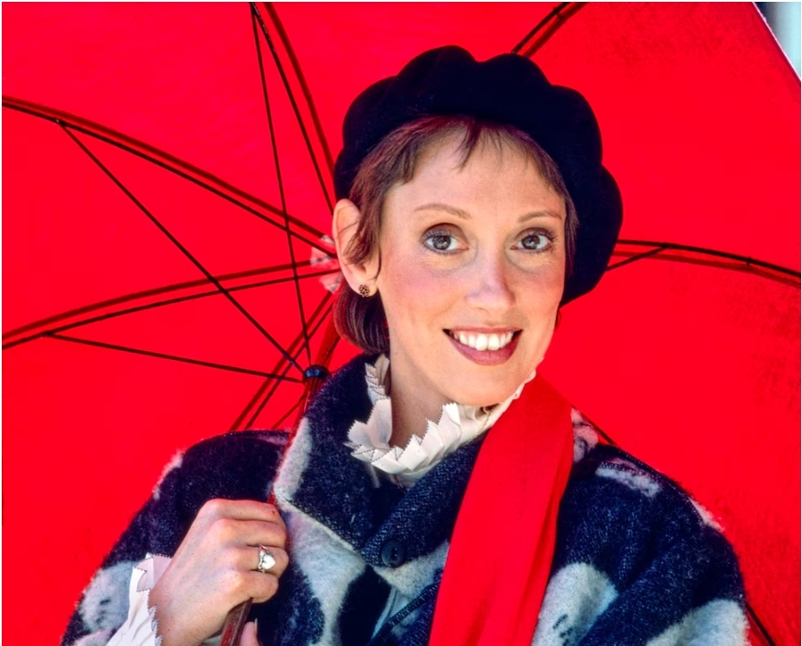 Actress Shelley Duvall passes away at 75