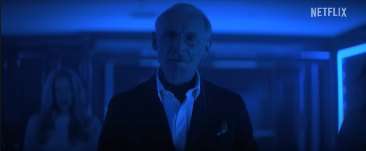 Trailer: The Umbrella Academy Season 4