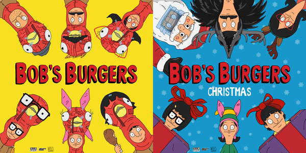 Top 15 “Bob’s Burgers” Holiday Episodes: