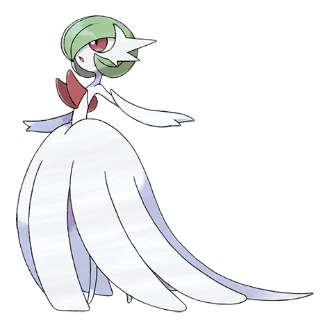 My Top Ten Favorite Mega Pokemon (By Design:)