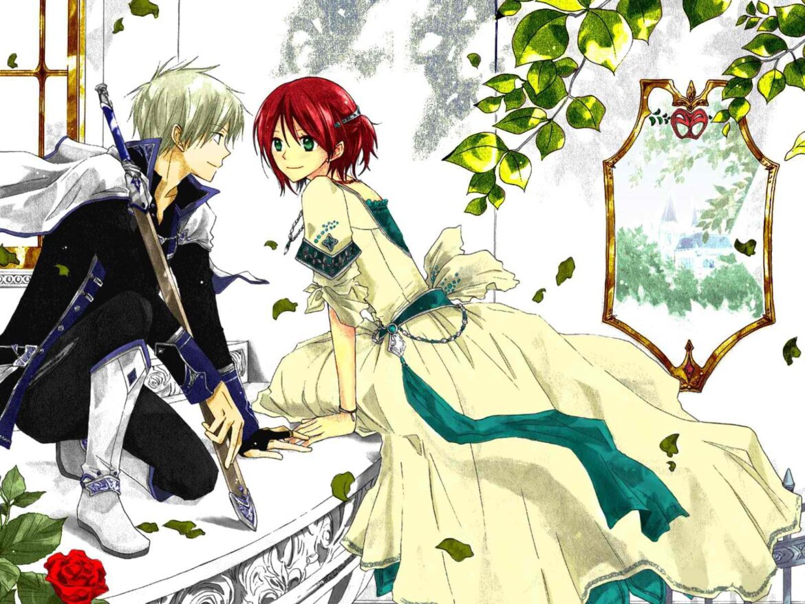 Top Ten Animes That Need Their Full Manga Stories Animated: