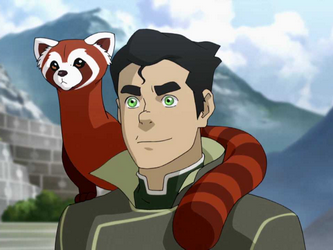 Top Ten Creatures from “Avatar: The Last Airbender” and “The Legend of Korra:”