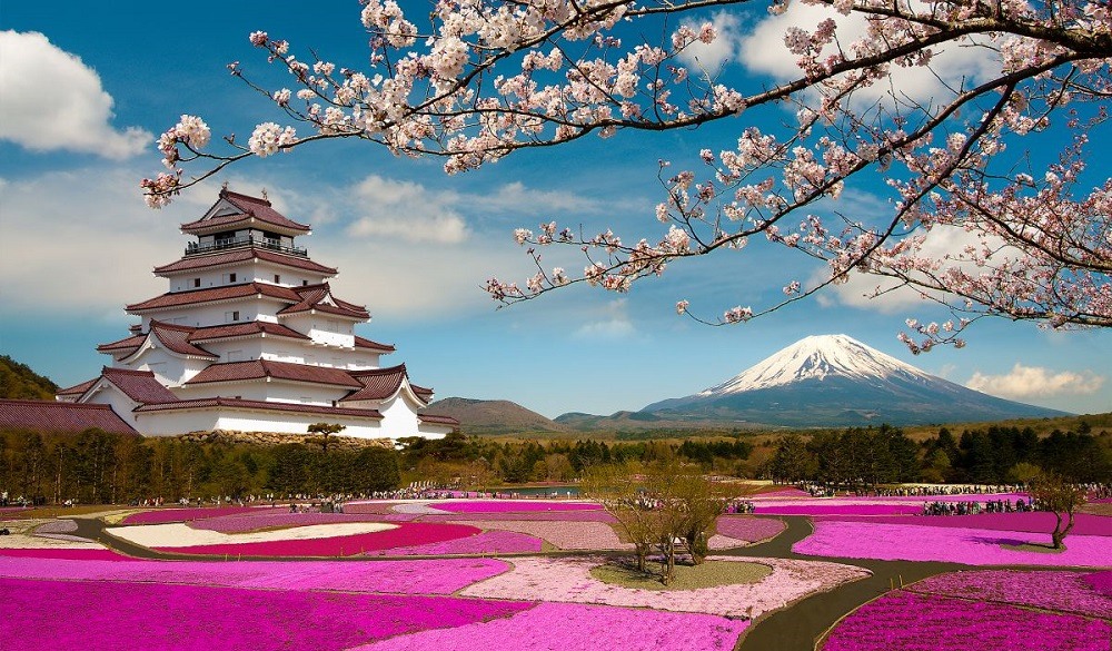 Japanese Culture: Golden Week