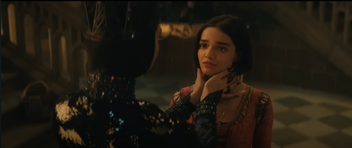 Trailer: Snow White (Live Action)