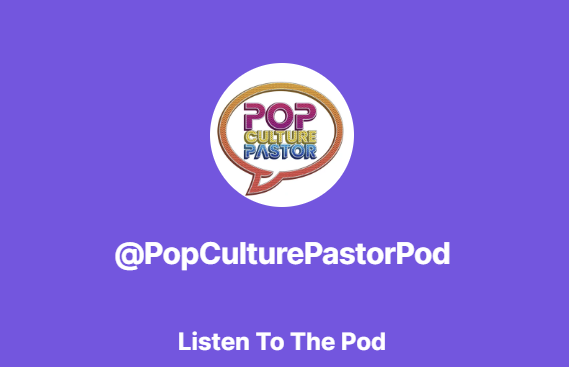 Pop Culture Pastor Podcast @ Planet Comicon Kansas City