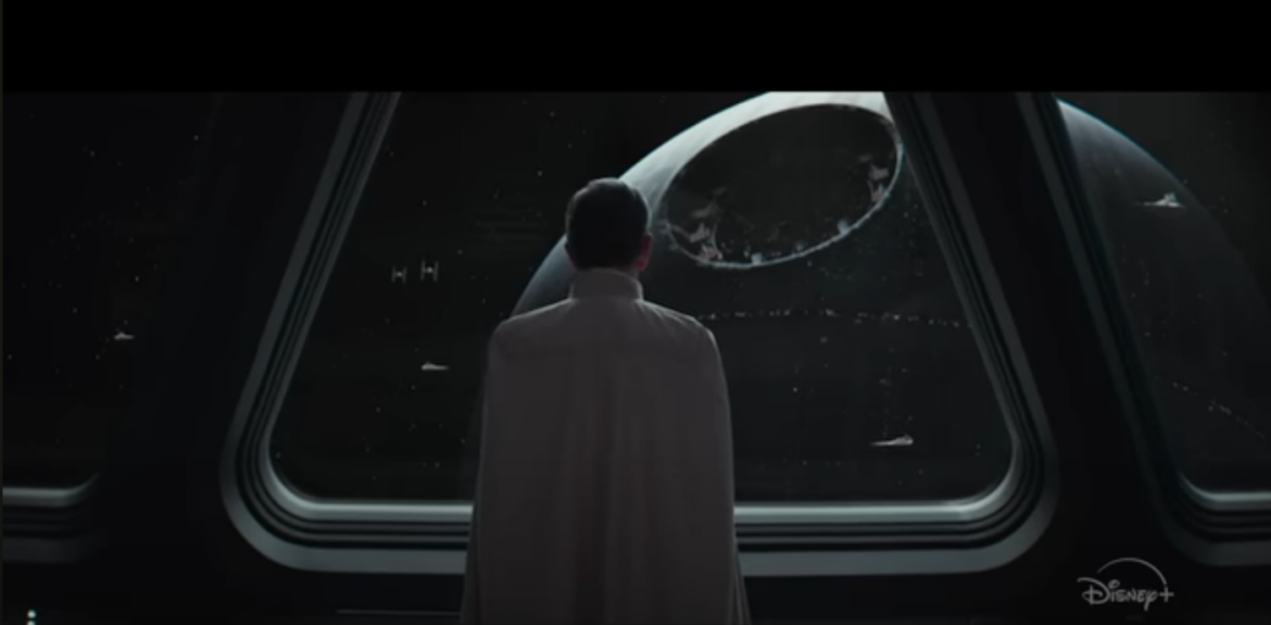 Trailer: Star Wars: Andor