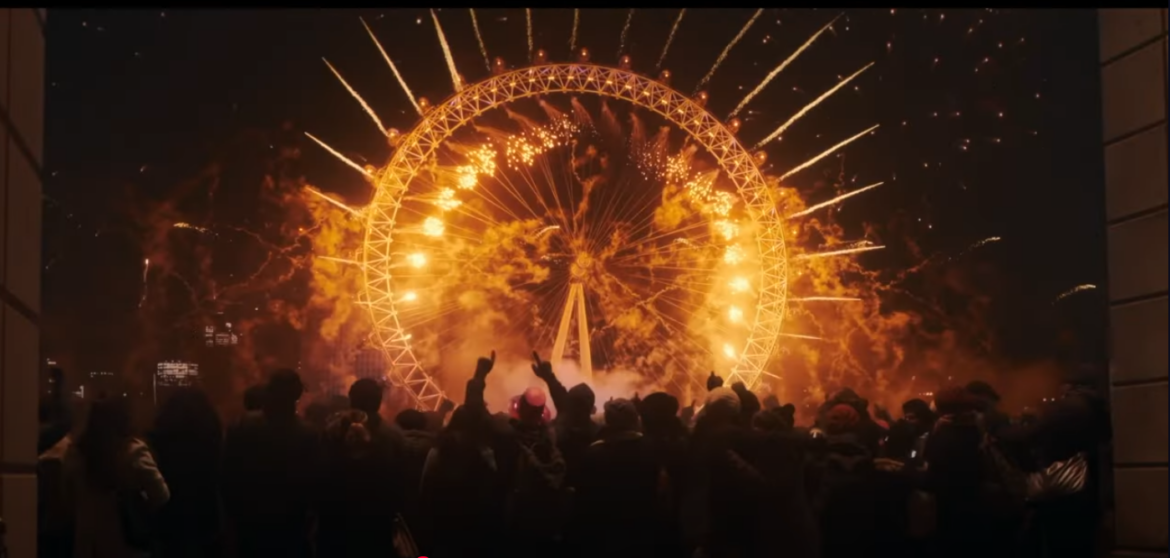 Trailer: Doctor Who Season 2 – Disney Plus