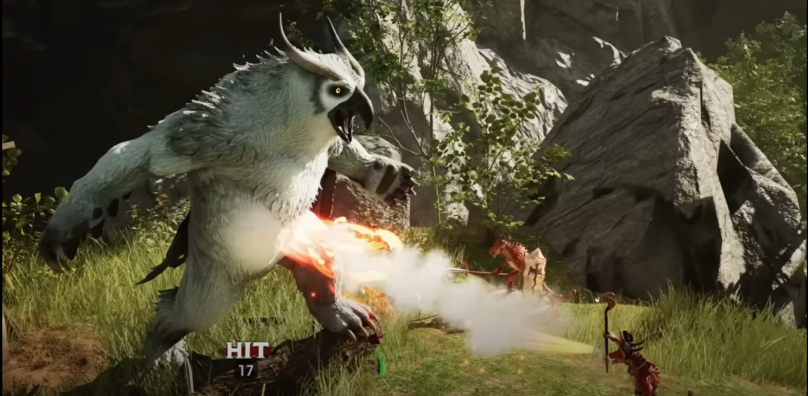 Video: Dungeon Craft- LEAKED internal Docs reveal why the DnD VTT is D.O.A.