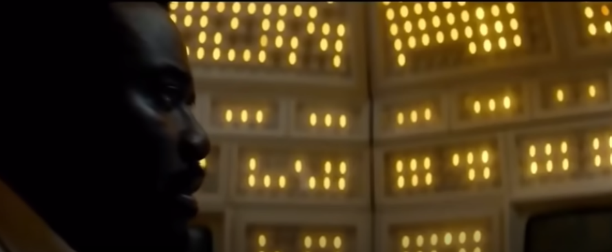Trailer: Alien: Earth