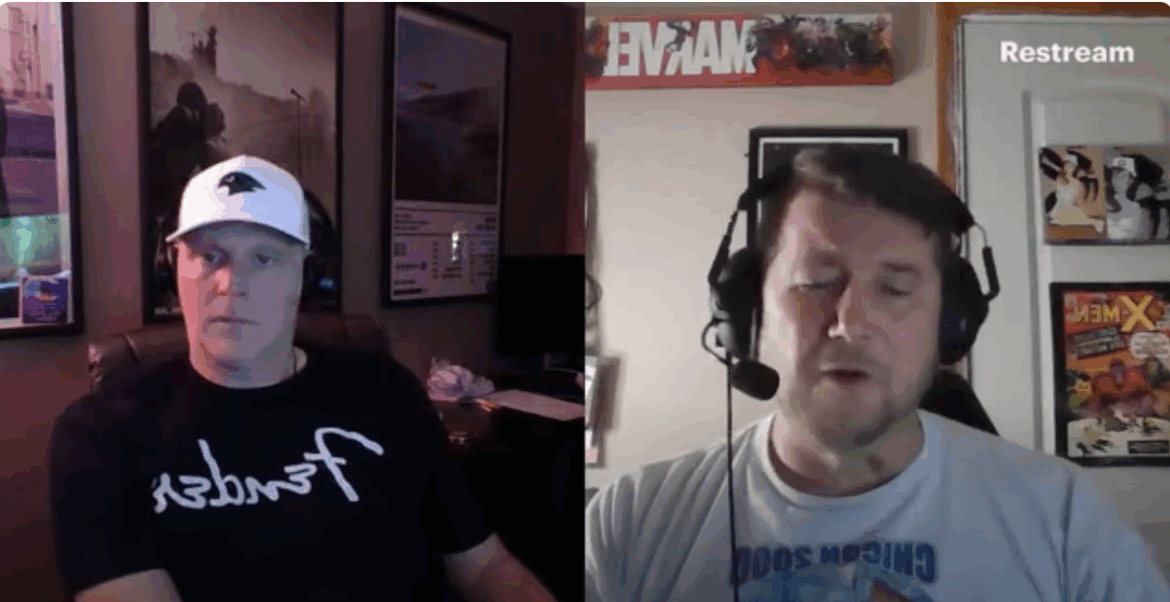 Video: Geeky KOOL Presents: Geeky Cinephiles- Ep 6- Top 5 Comedies from 2000s