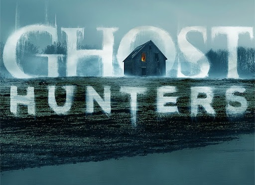 Ghost Hunters Coming to Oz-Con 2025