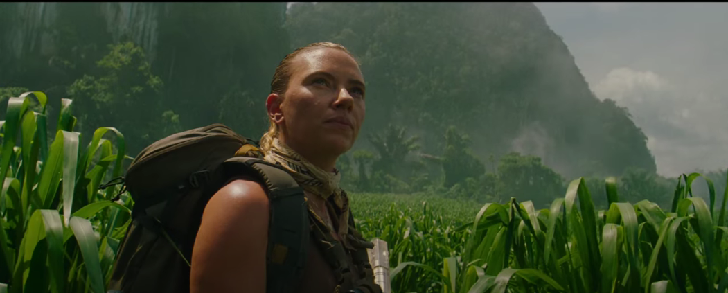 Movie Trailer: Jurassic World Rebirth