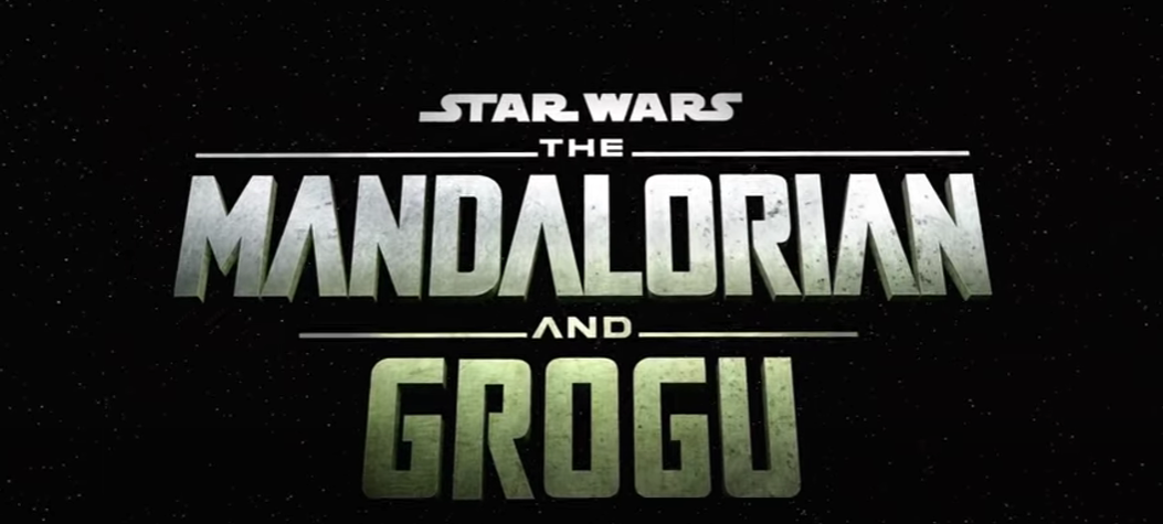 Star Wars: The Mandalorian and Grogu Revealed