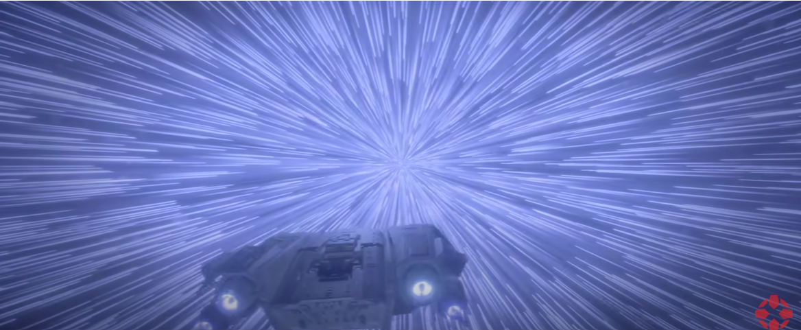 Video Game Trailer: Star Wars Outlaws: A Pirate’s Fortune