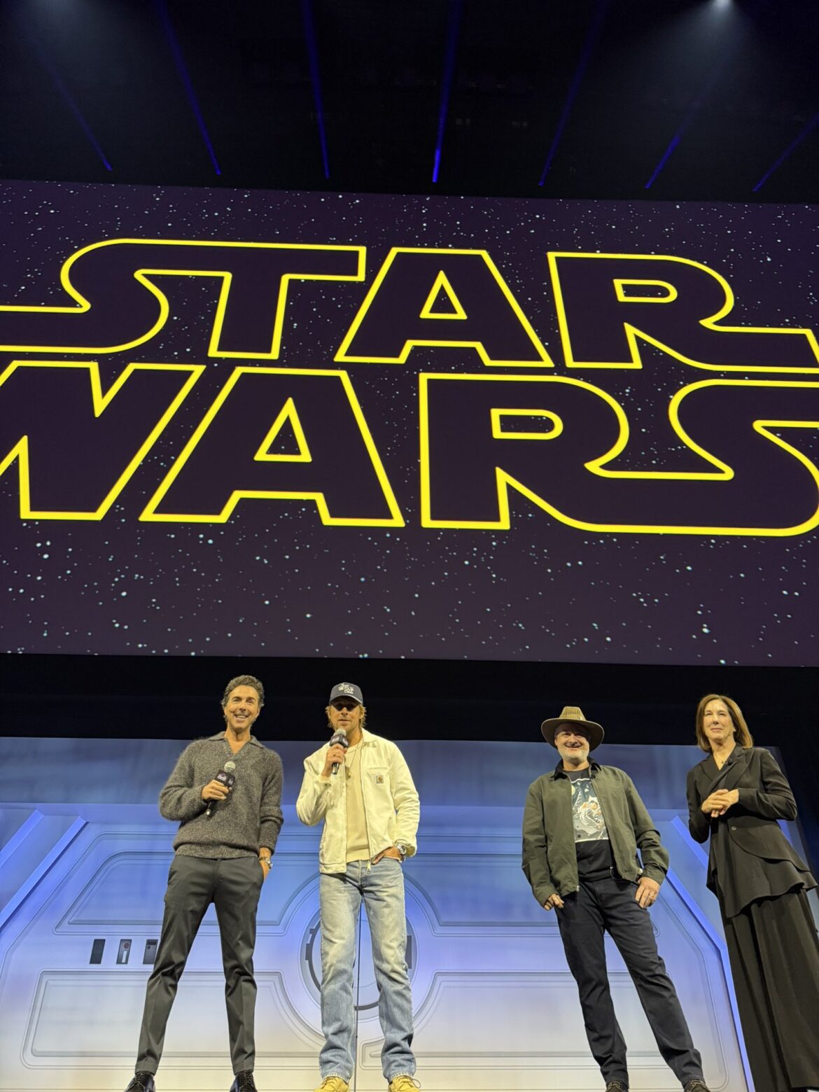 Ryan Gosling to Star in Star Wars: Starfighter
