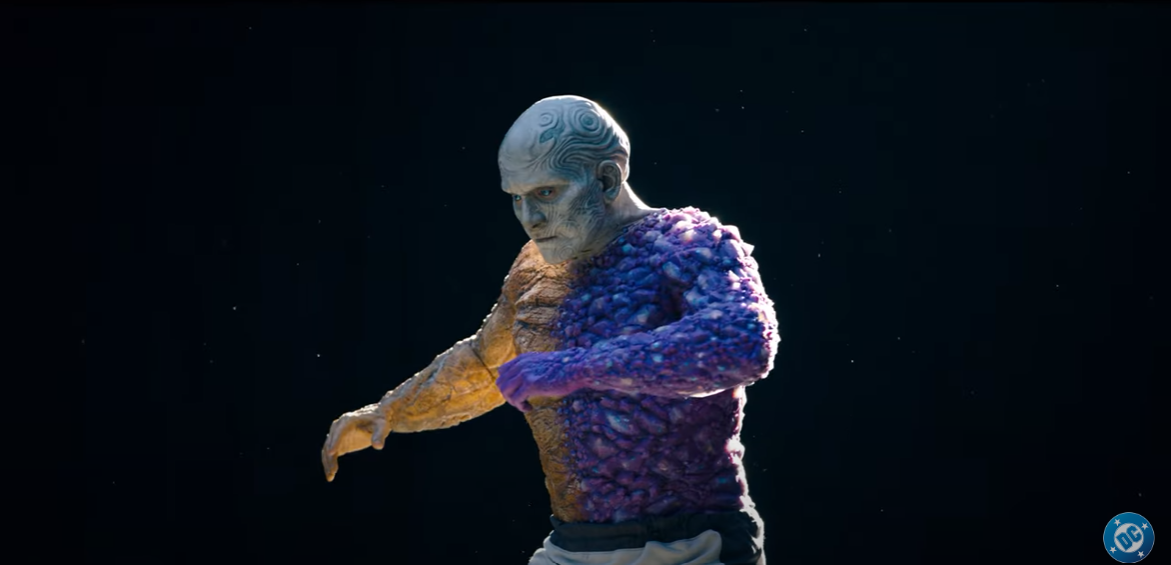 Video: Superman Day – Behind The Scenes Look
