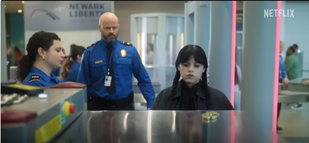 Trailer: Wednesday Season 2