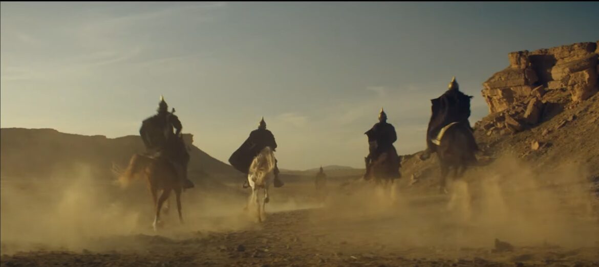 Trailer: Zero A.D.