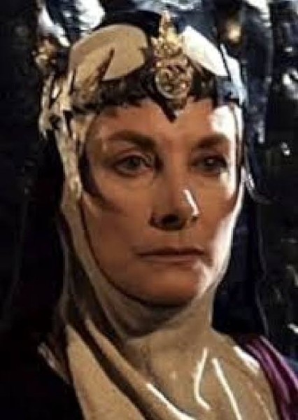 British Actress Jean Marsh Passes away