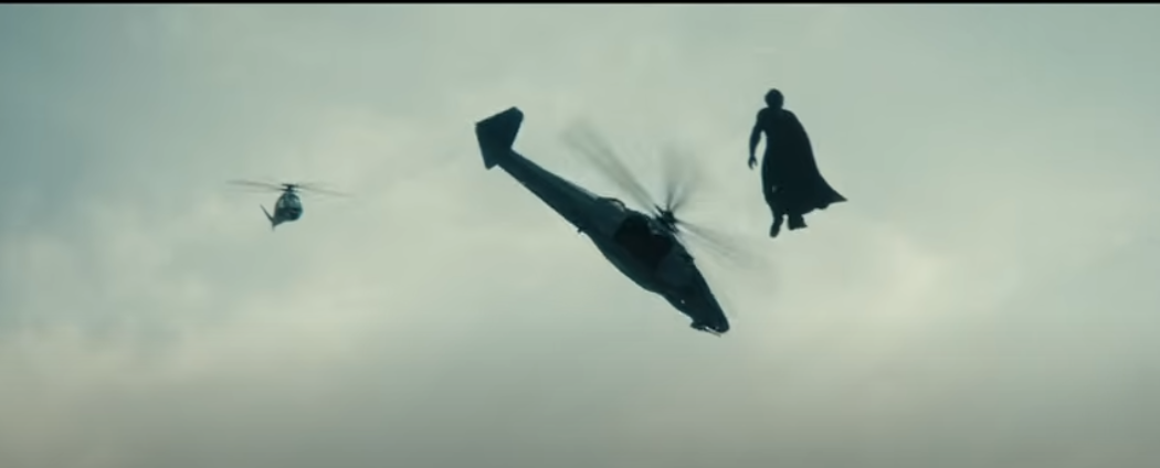 Movie Trailer: Thunderbolts*