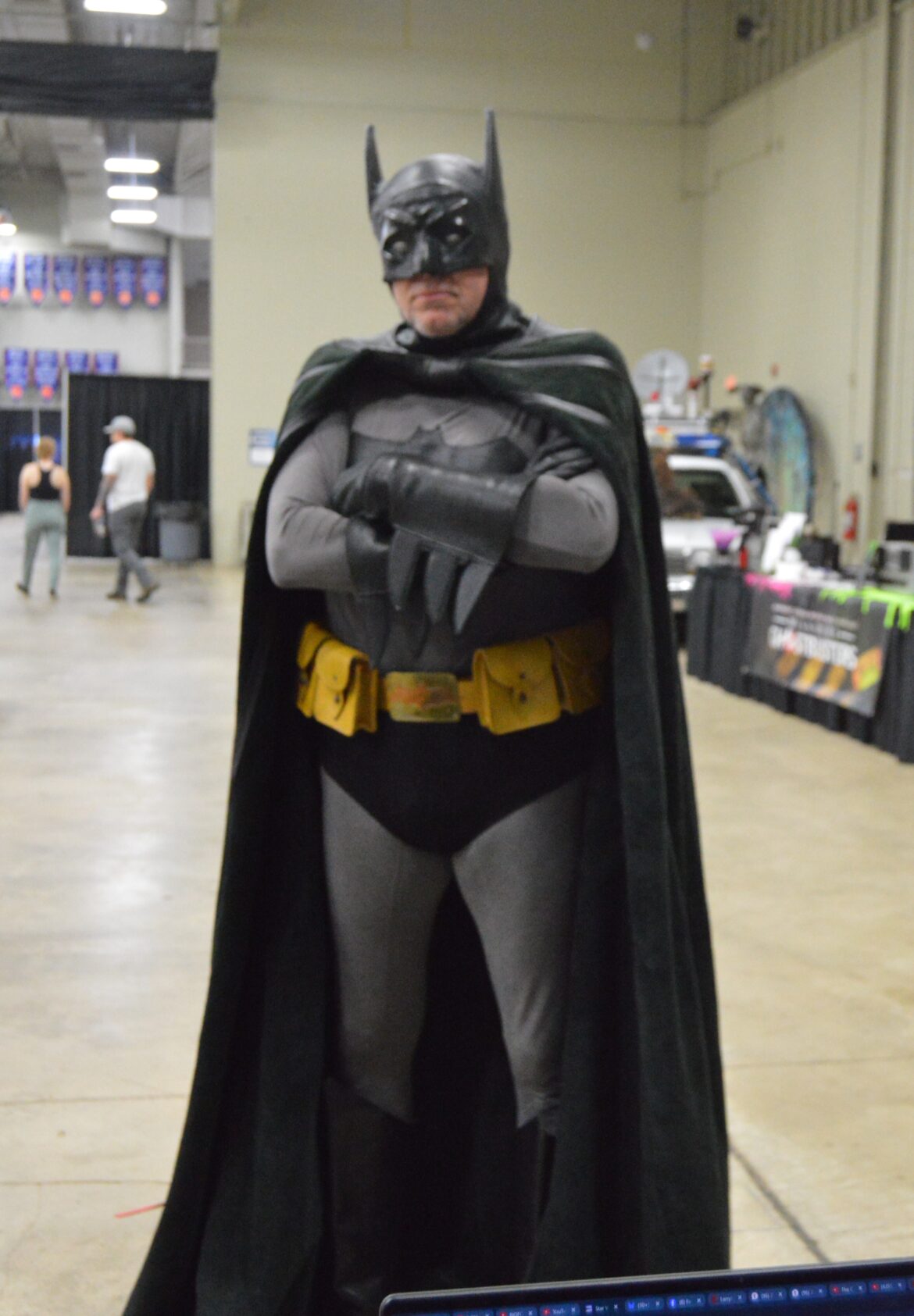 Happy Batman Day 2025