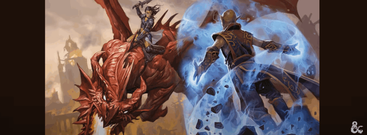 Video:  Unearthed Arcana: The Psion