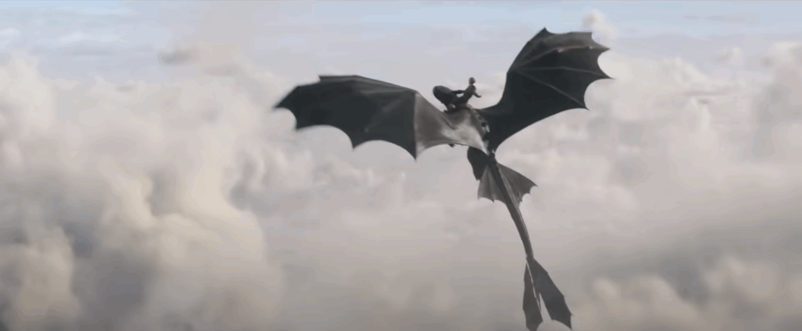 Movie Trailer: How to Train Your Dragon
