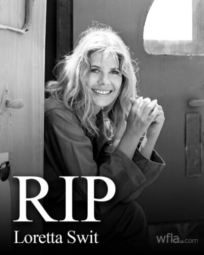 Actress Loretta Swit Passes Away