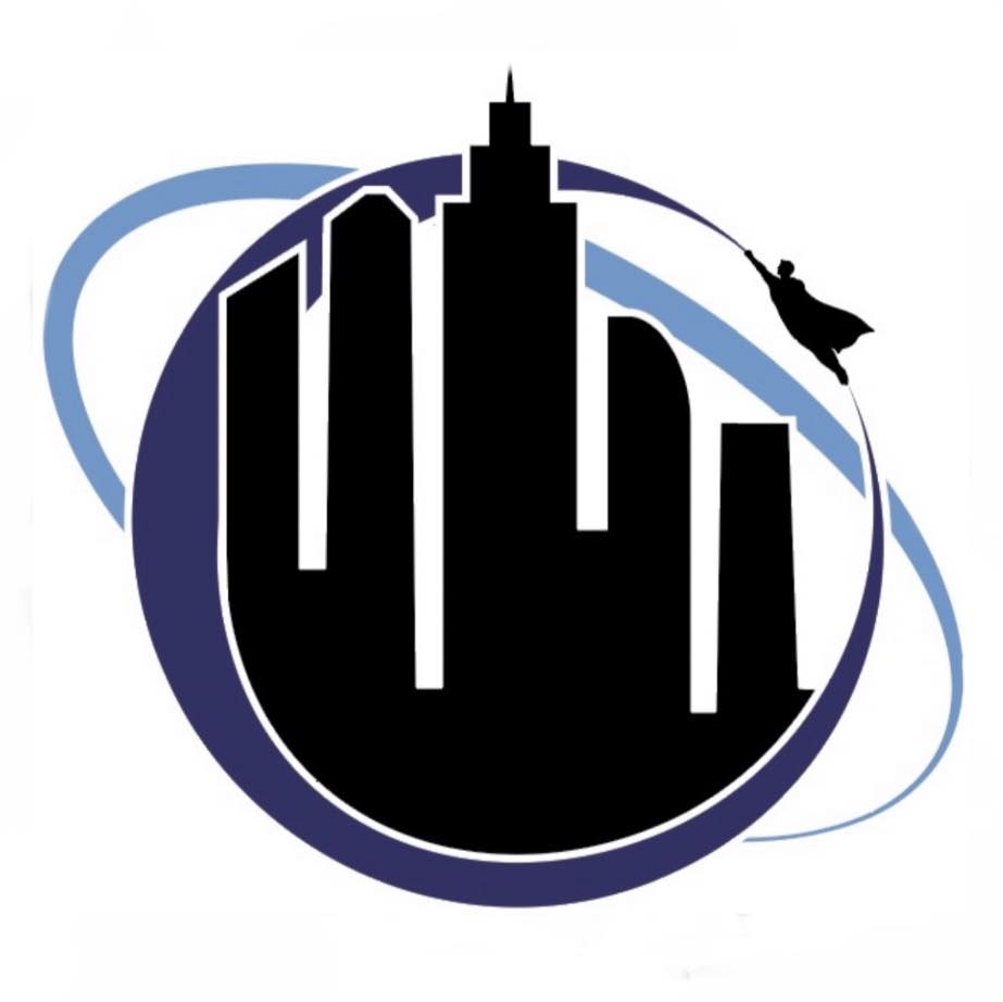 Nerd City Comics