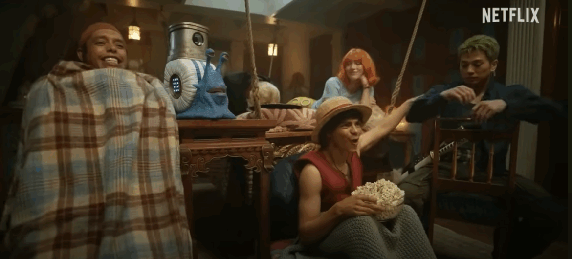 Trailer: One Piece – Season 2