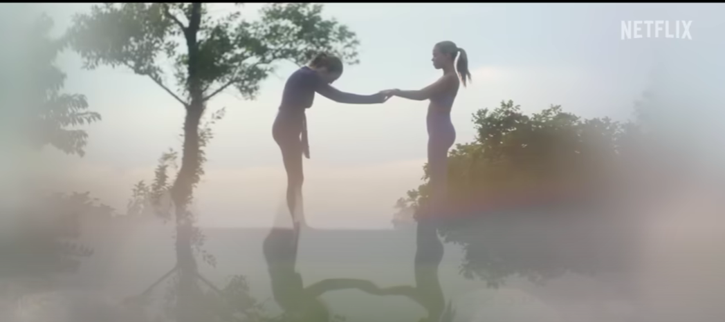 Movie Trailer: Sirens