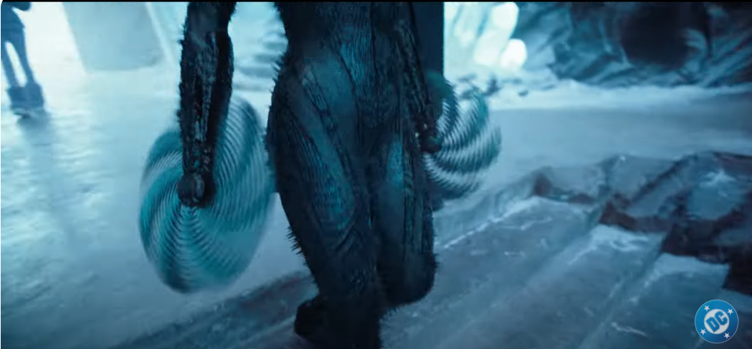 Movie Trailer: Superman