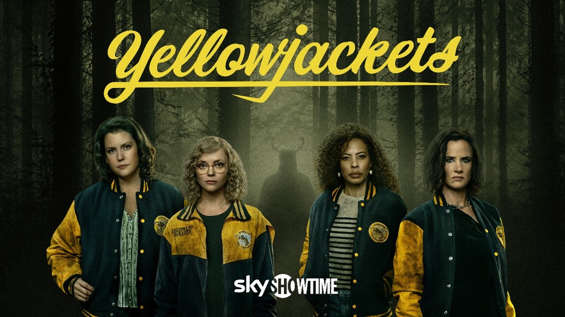Yellowjackets Season 4 Announced
