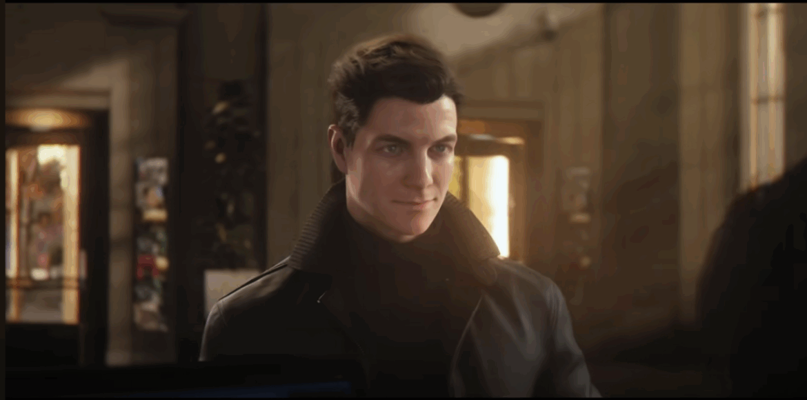 Video Game Trailer: 007 First Light