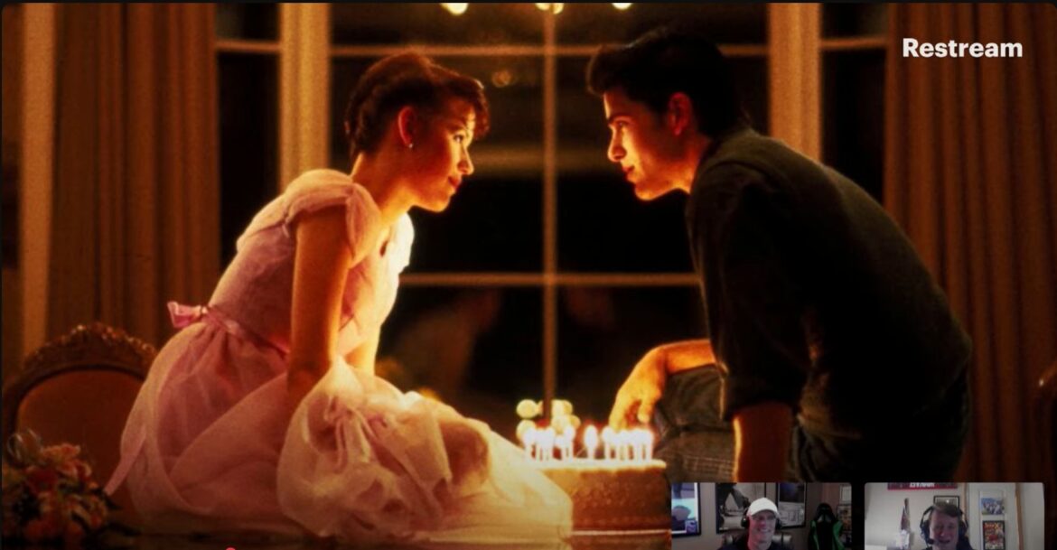 Geeky KOOL Presents: Geeky Cinephiles- Ep 12- Top 5 Rom Com List