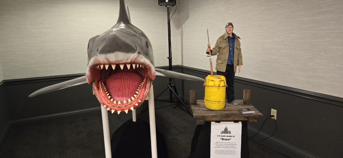 Wonderfest part 2